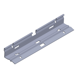 TOUGHMesh, Splicing, Posi-Lok Splice, Stainless 304 TMA-PLOK-S4