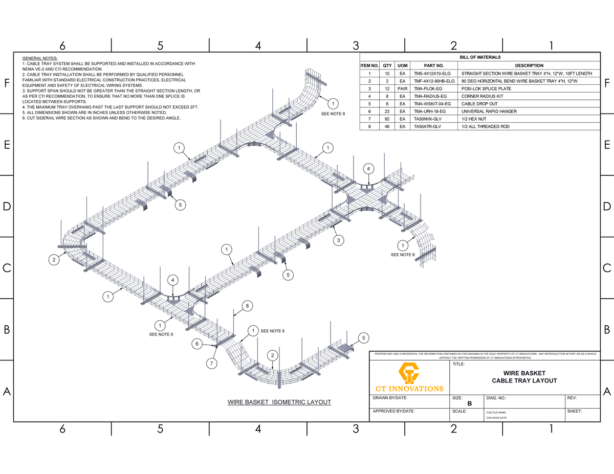 EngineeringServices ToughMesh